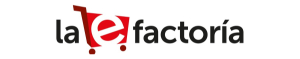 La Efactoria logo